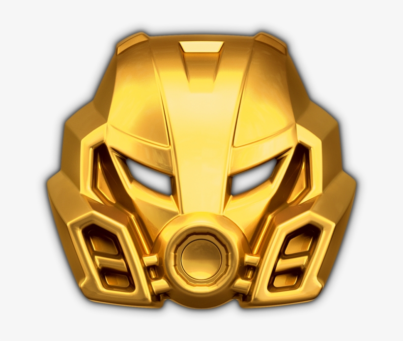Golden Mask Of Stone, transparent png download