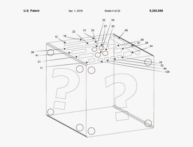 Patent Reveals Nx Will Be Compatible With All Previous, transparent png download