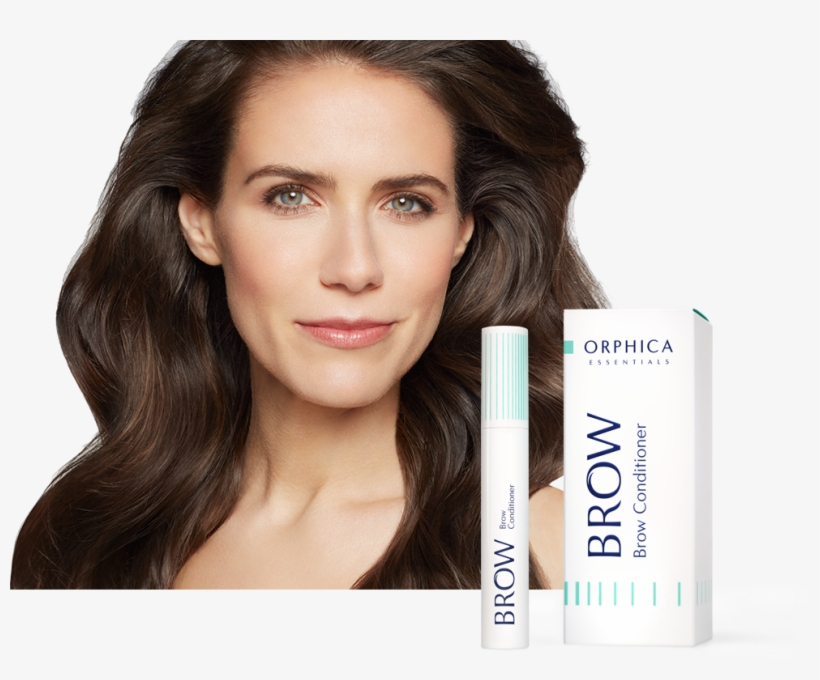 Cuida Tus Cejas Con El Acondicionador Brow, transparent png download
