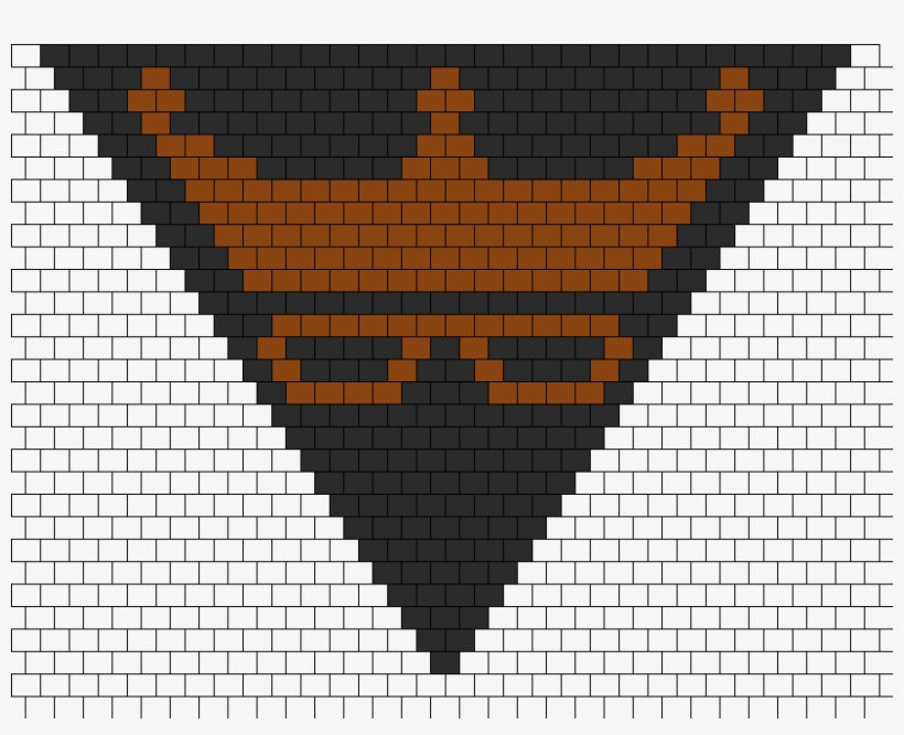 Brownman Ray Narveaz Jr Bandana Kandi Mask, transparent png download