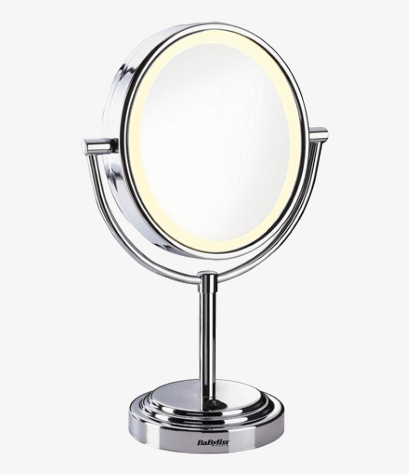 Espejo Maquillaje X1/x8, transparent png download