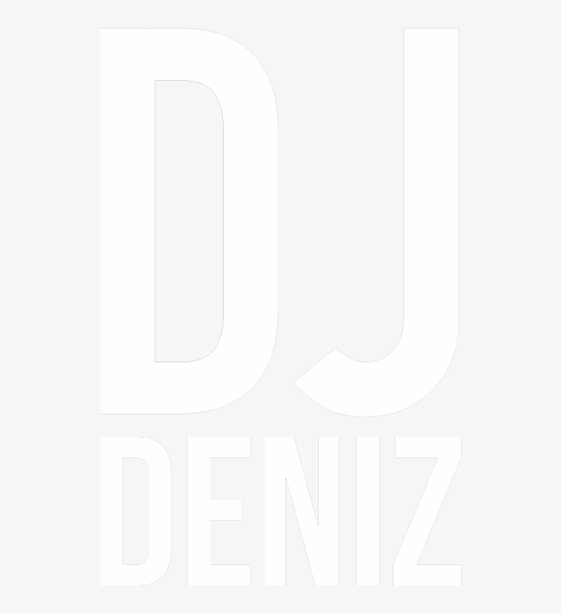 Dj Deniz Logo, transparent png download