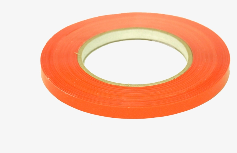 Red Vinyl Tape, transparent png download