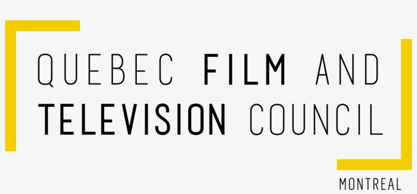 The Quebec Film And Television Council Is A Non-profit, transparent png download