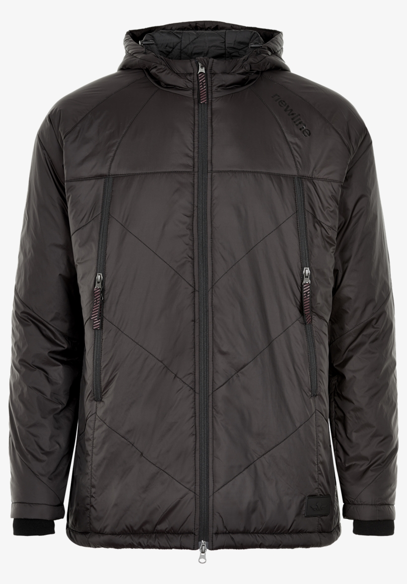 Black Striker Jacket 78310-060, transparent png download