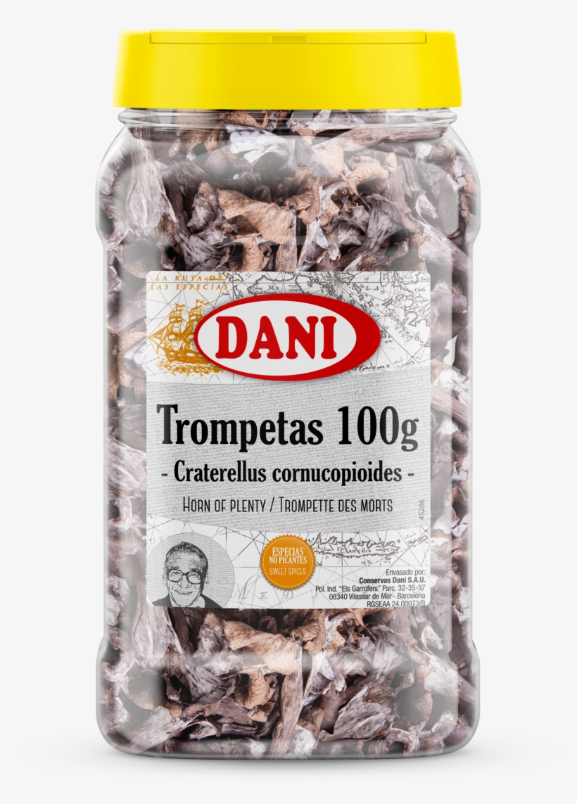 Mushrooms 100g, transparent png download