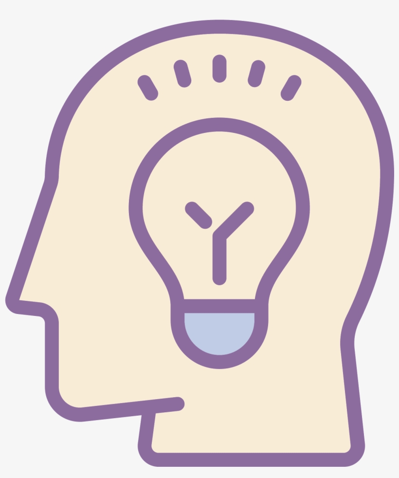 Innovation Icon, transparent png download