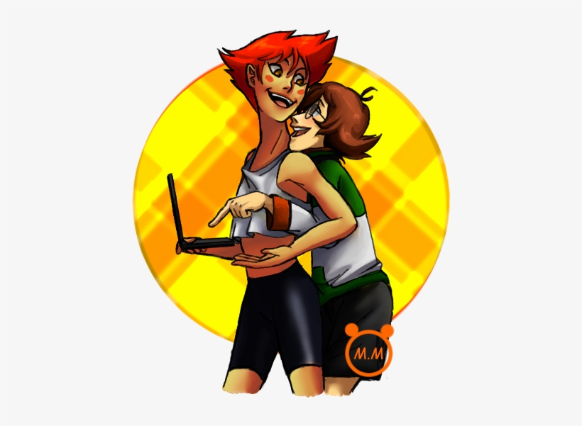 Au Set After The Ending Of Season 1 Of Voltron Where, transparent png download