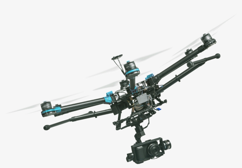 Drone Png Picture, transparent png download