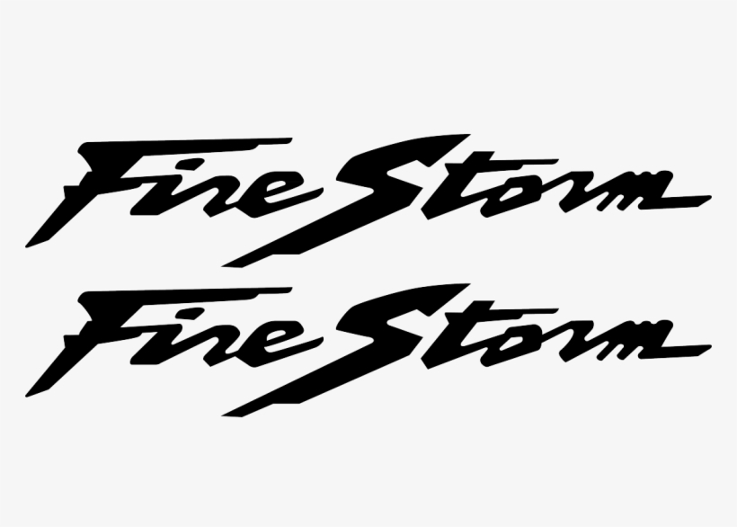 1171 Firestorm, transparent png download