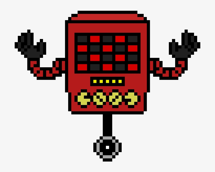 Underhell Mettaton, transparent png download