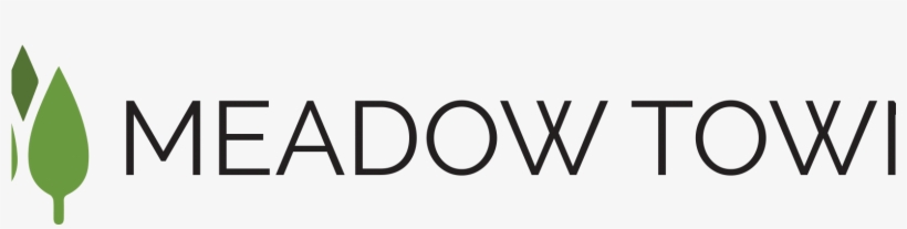 Meadow Towns Logo, transparent png download