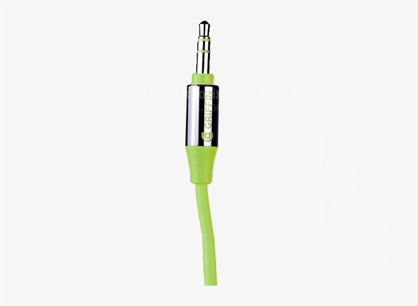 Cable Griffin Espiral Uno/uno, transparent png download