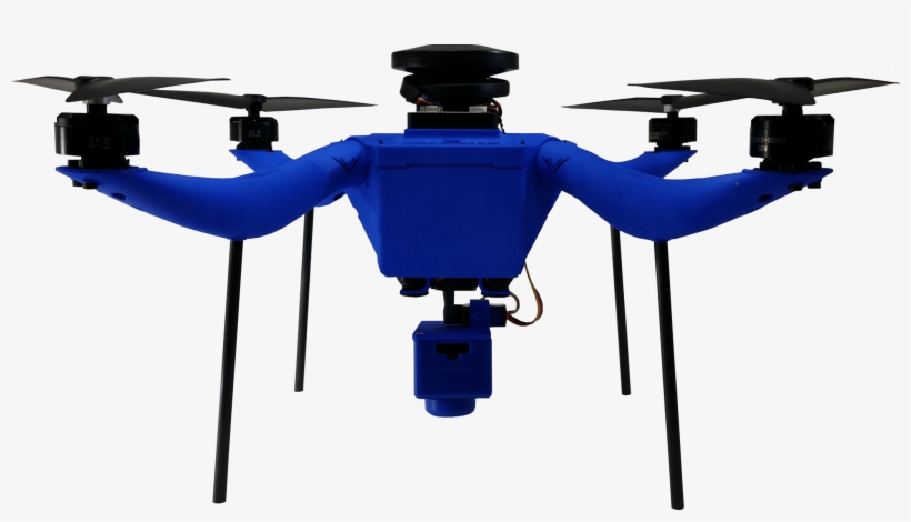 Military Drone Png, transparent png download