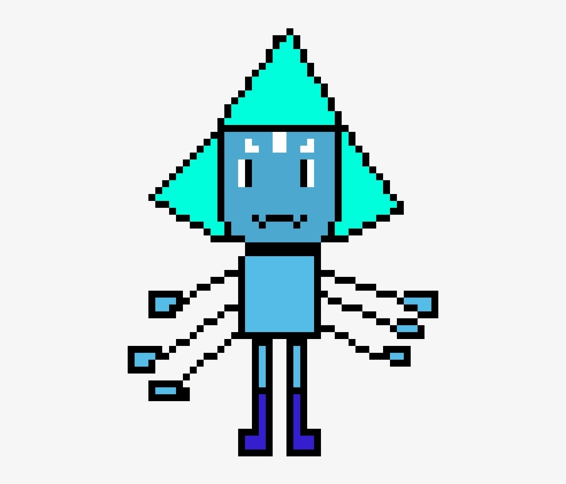 Muffet & Peridot Crossover, transparent png download