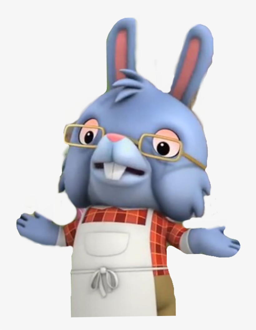 Uncle Bun 0, transparent png download