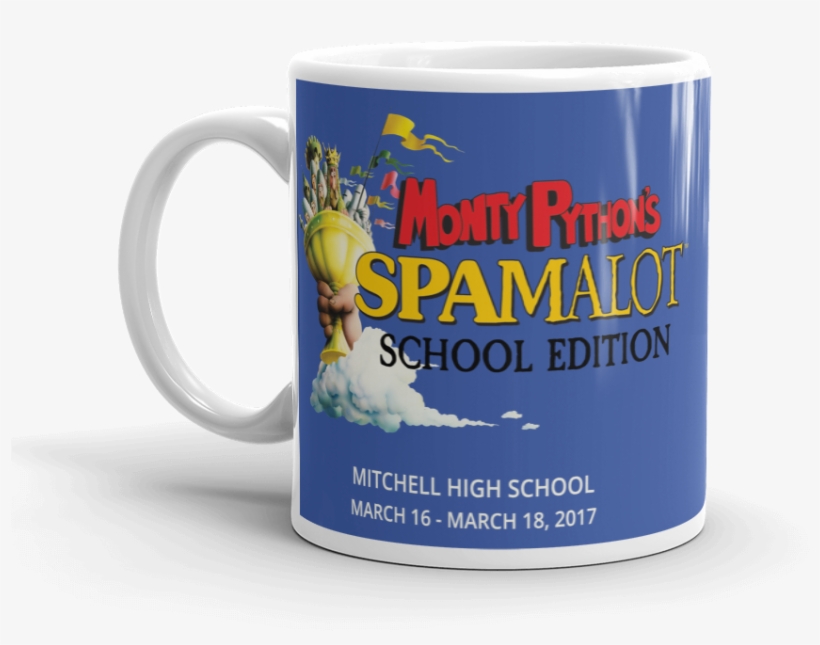 Monty Python's Spamalot, transparent png download