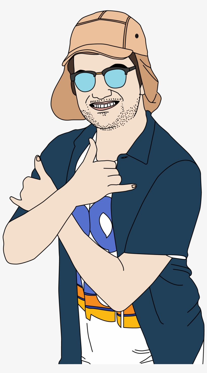 Fan Arttrevor, transparent png download
