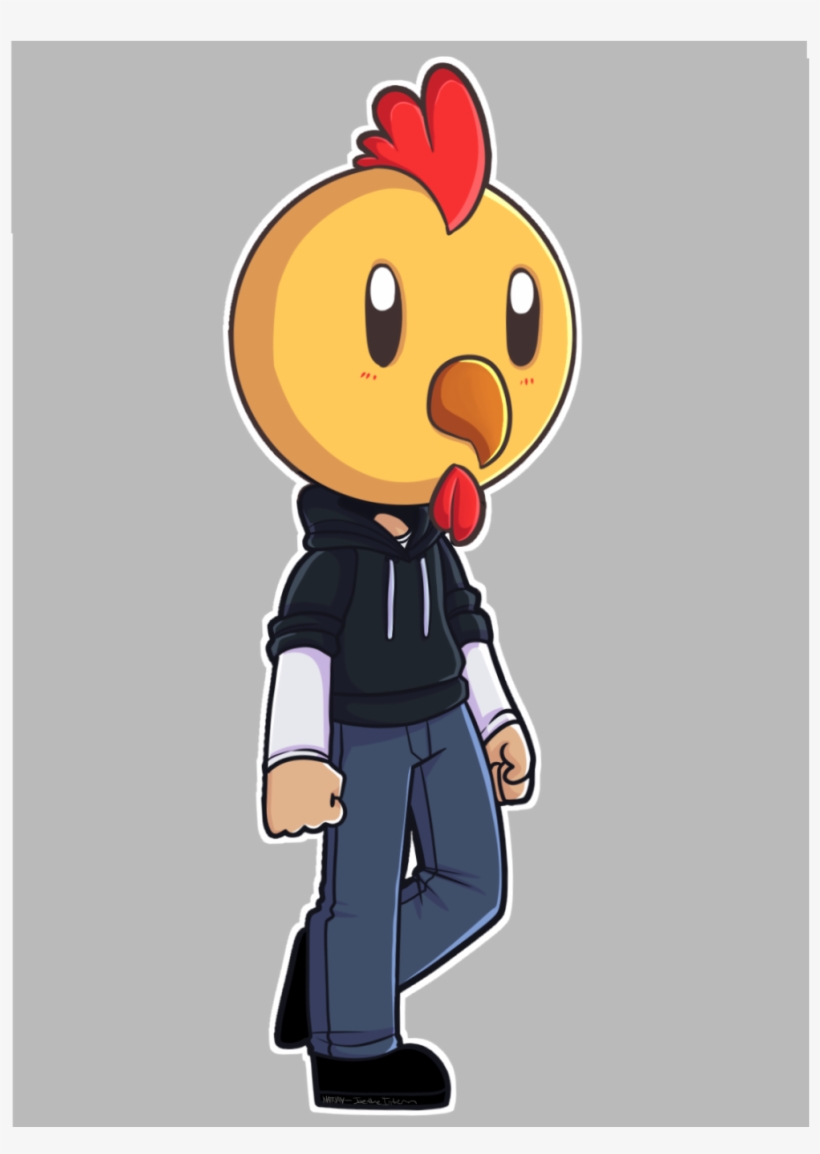 Http - //natnay - Tumblr -, transparent png download