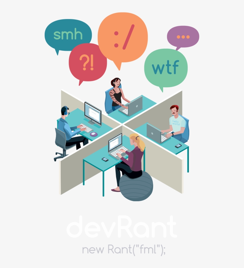 The Girl At The Bottom Needs A Tooltip Above Her, transparent png download