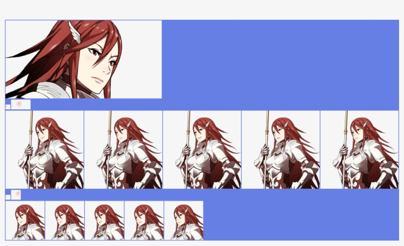 Click For Full Sized Image Cordelia, transparent png download