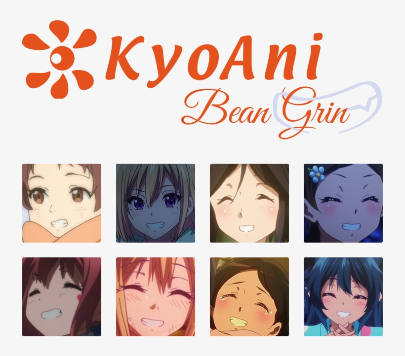 View Samegoogleiqdbsaucenao Bean-grin ,, transparent png download