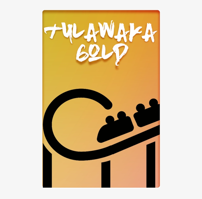 Tulawaka-gold, transparent png download