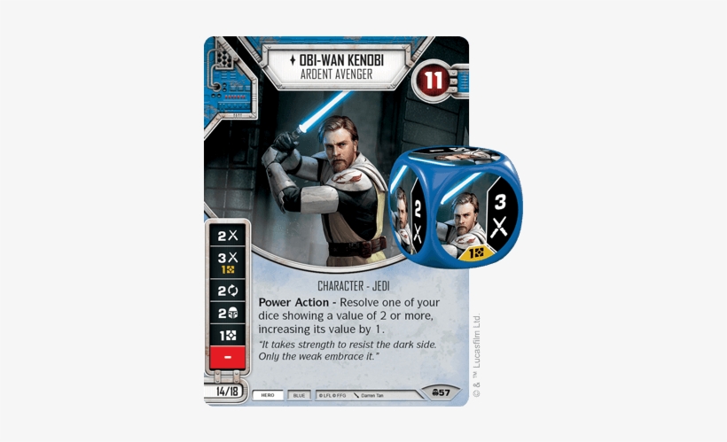 Obi Wan Kenobi Png, transparent png download