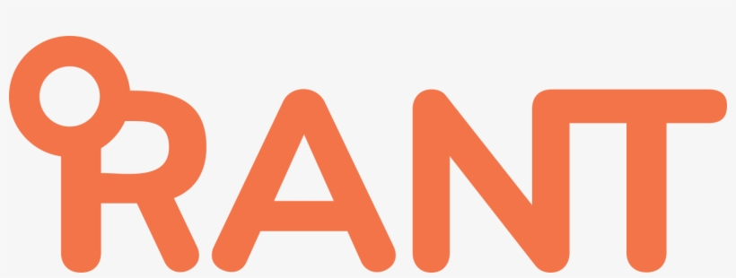 Логотип Компании Рант, transparent png download