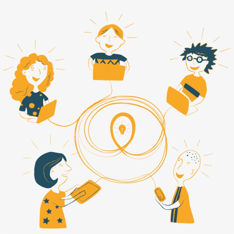Loomio New Way, transparent png download