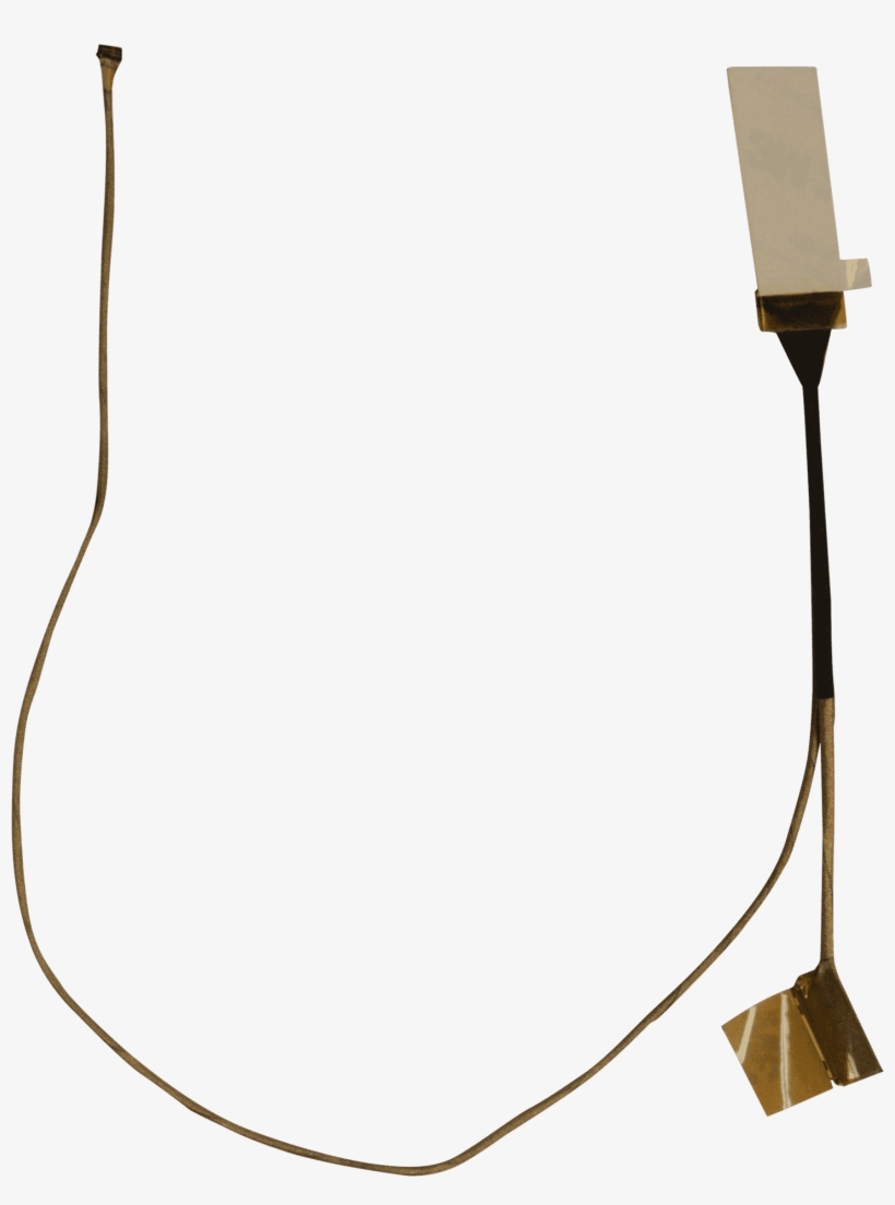 Ctl J5 Lcd Cable 1691725463593 V=1539099955, transparent png download