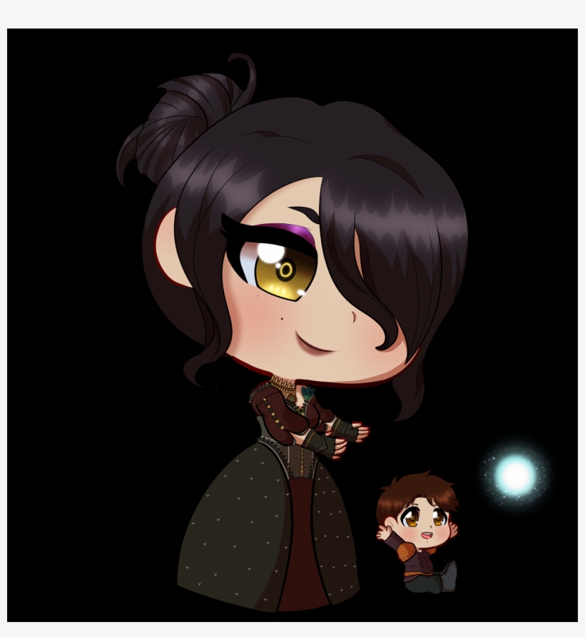 Chibi Jaehee, transparent png download