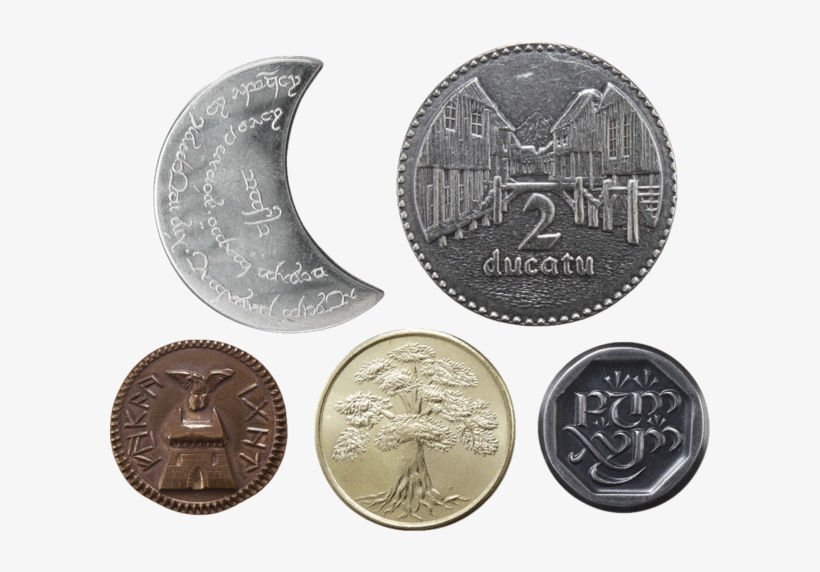 The Lord Of The Rings™ Set, transparent png download