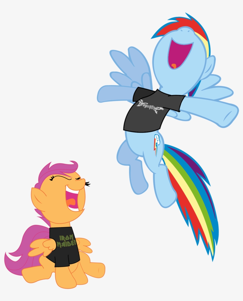 Iron Maiden Clipart Transparent, transparent png download