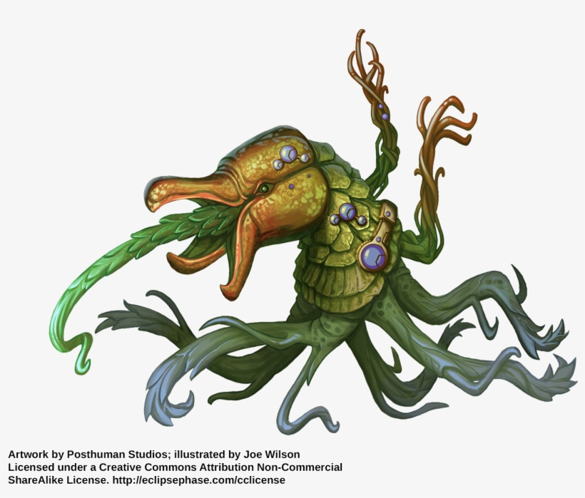 Whiplashmorph Joewilson, transparent png download