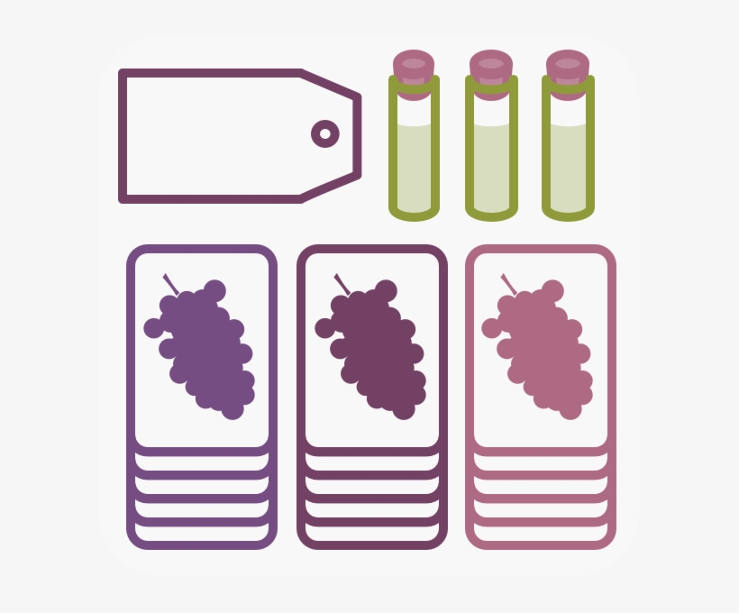 All The Info You Need To Host Your Own Wine Tasting, transparent png download