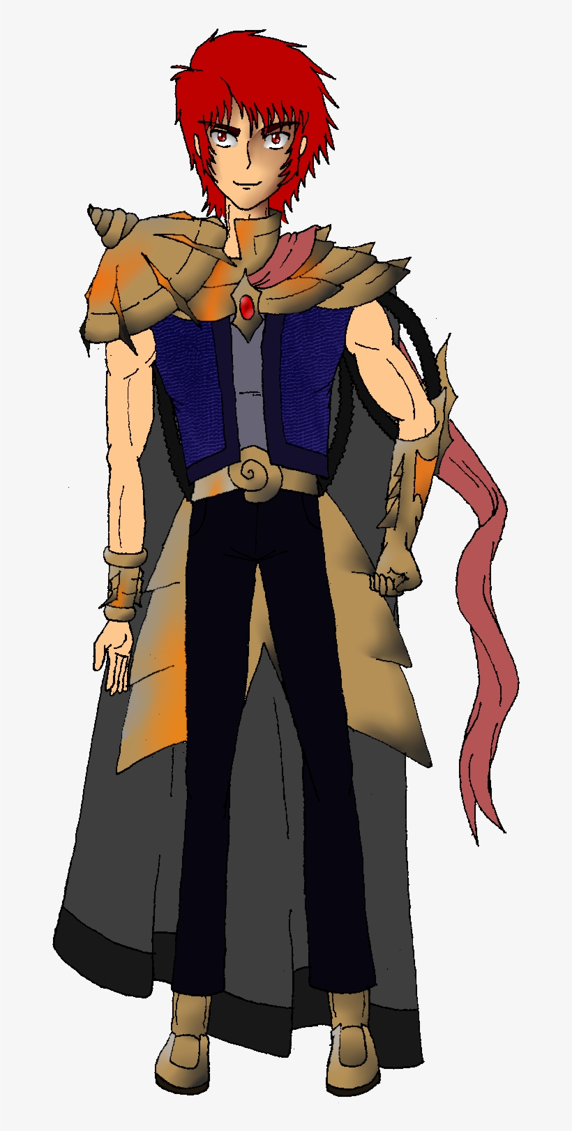 Kai, transparent png download
