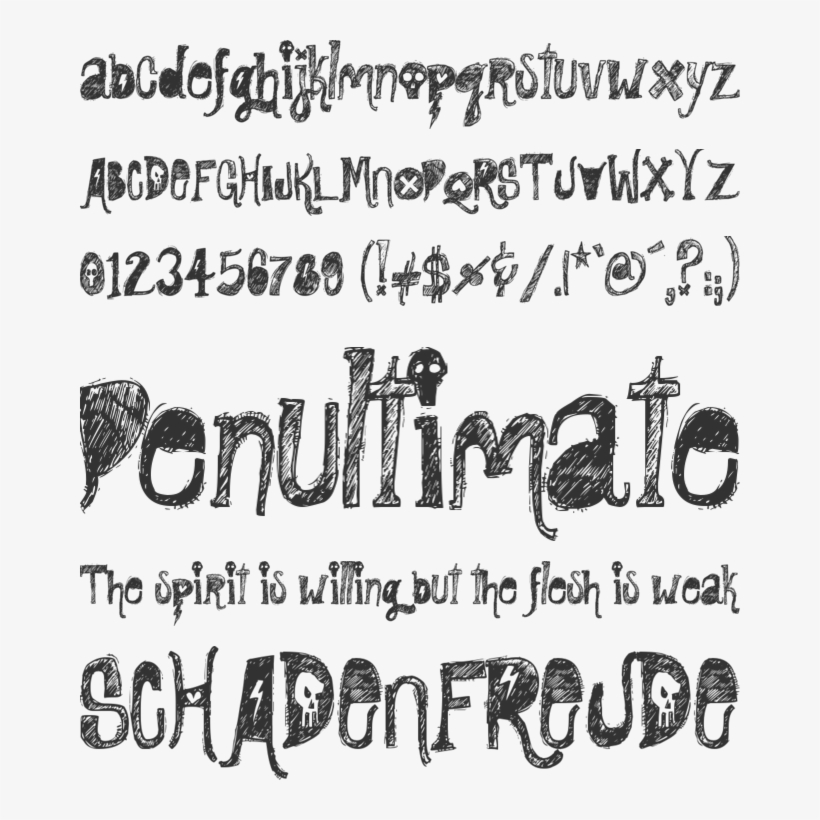 Rock Show Whiplash, transparent png download