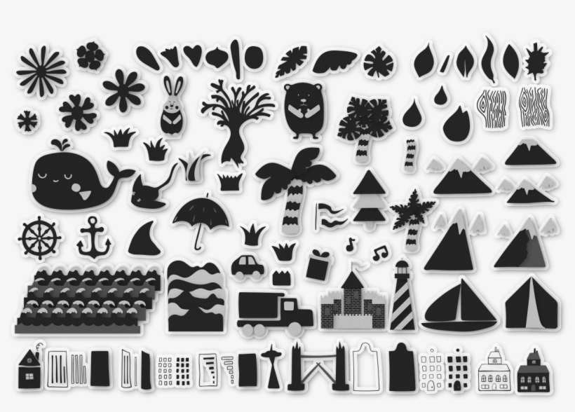 They Are Properly Layered And Designed With Layer Style, transparent png download