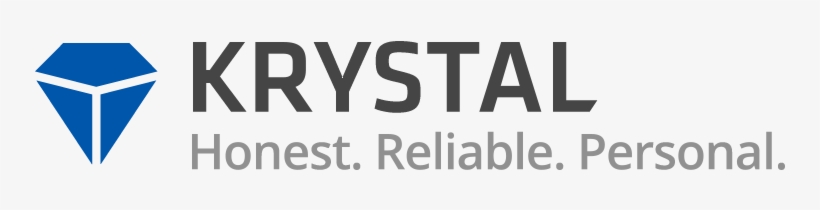 Krystal, The Uk's Largest Independently Owned Web Host,, transparent png download