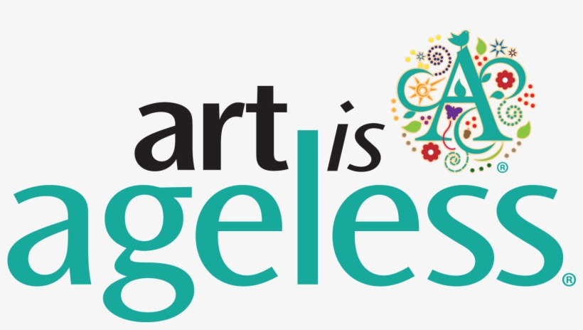 Art Is Ageless, transparent png download