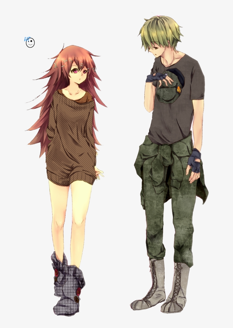 Render Happy Tree Friends By Happyfacestar, transparent png download