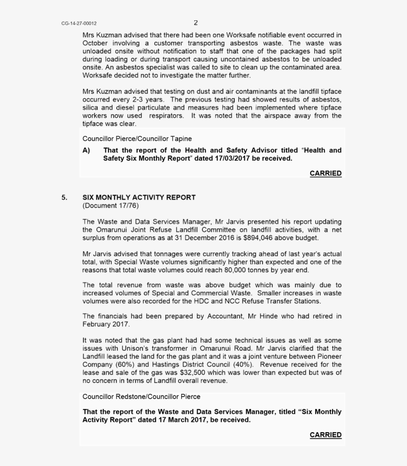 Maori Consultative Committee 10 May 2017 Open Agenda, transparent png download