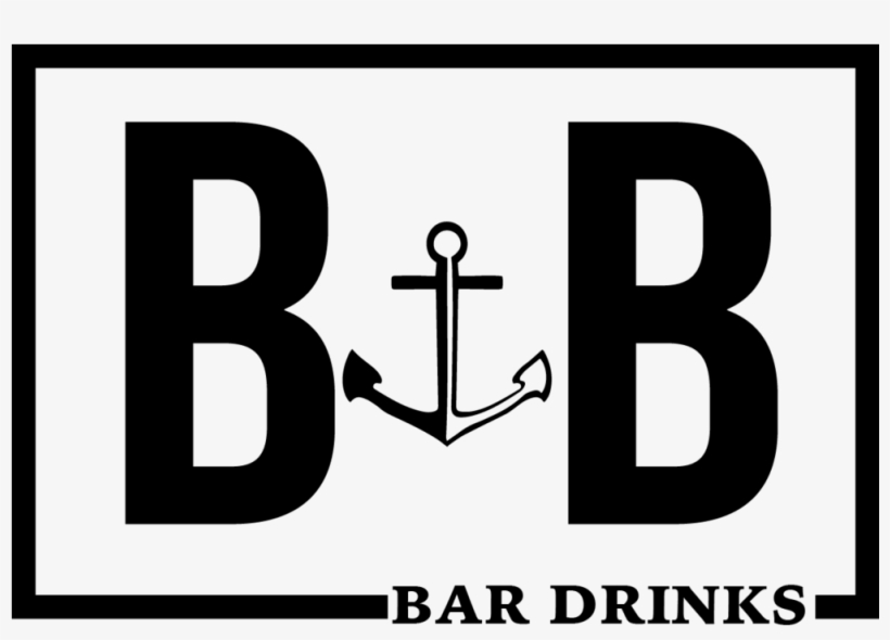 B&bbardrinkslogo, transparent png download