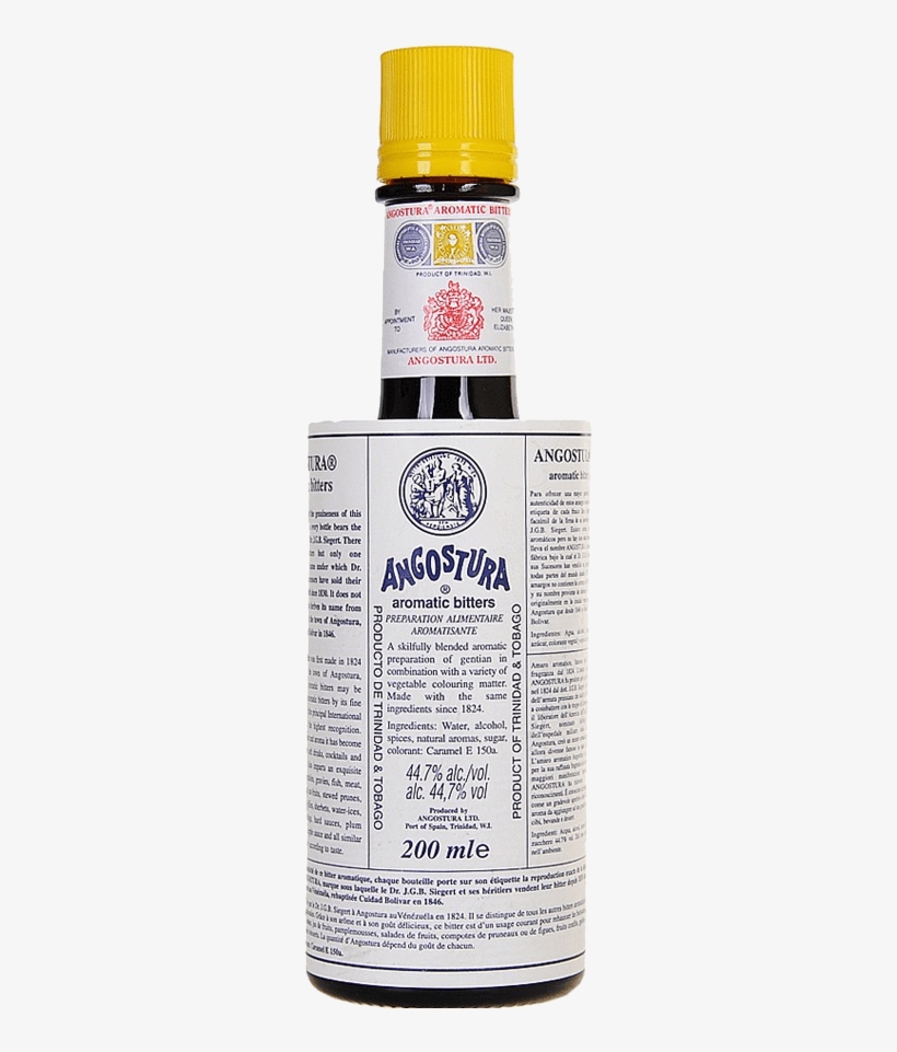 Angostura Bitters abf2f1 6132 44ae B060 7341b153 Transparent Png 368x0 Free Download On Nicepng