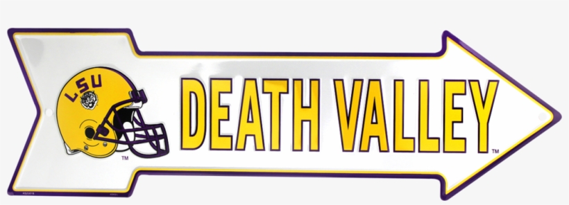 Lsu Death Valley, transparent png download