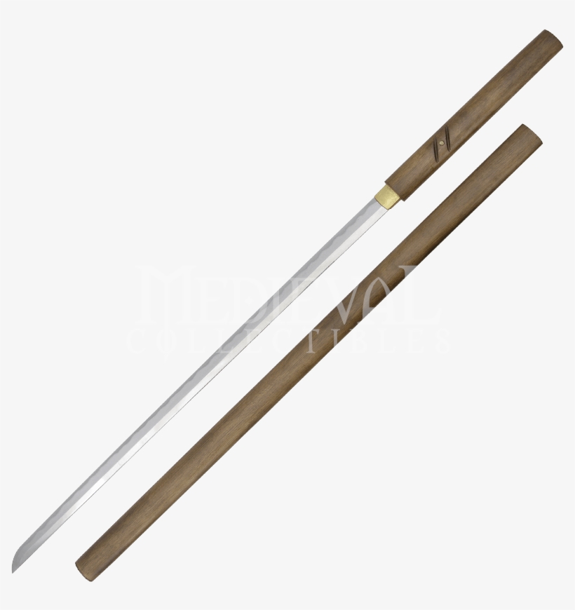 Wooden Sword Png, transparent png download