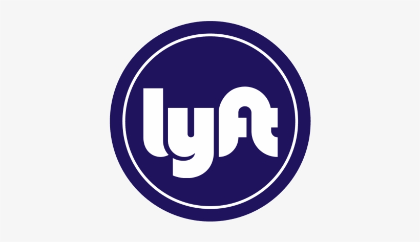 Lyft, transparent png download