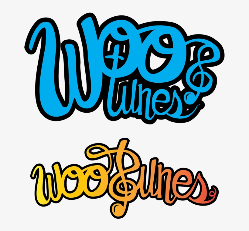 Wootunes-sml, transparent png download