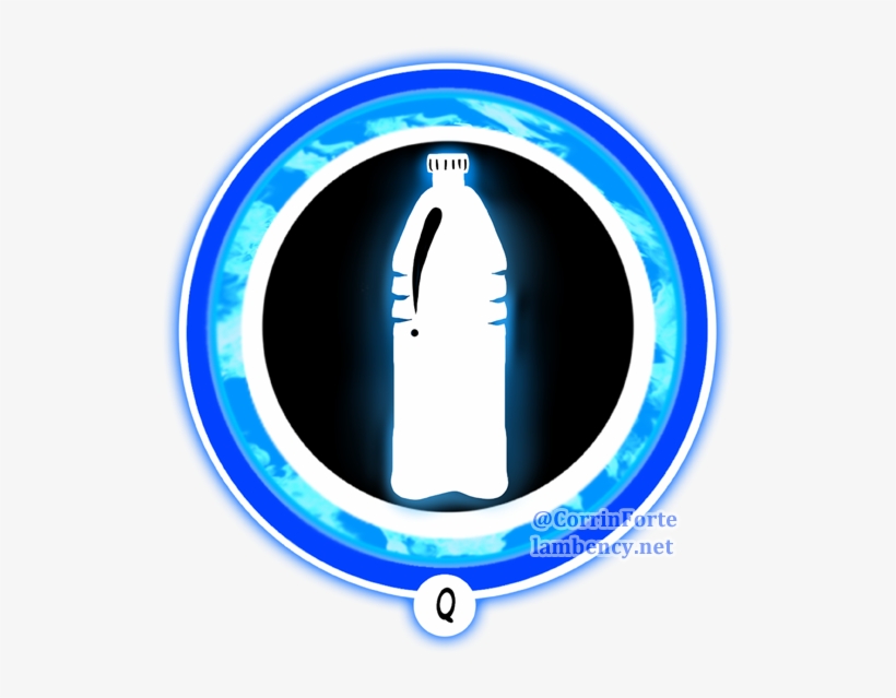 Vectored @zylbrad7 's Iconic Pose For His 'ult', transparent png download